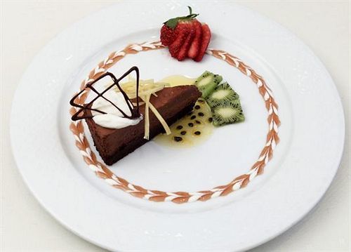 Hotel Hojslev Kro Ngoại thất bức ảnh